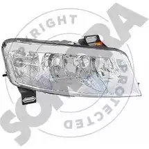 Фара SOMORA PVBN01R 082315 PGY9 20C 1418460515