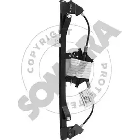 Стеклоподъемник SOMORA 1418460575 X 4MHRYX KTJX6 082457