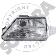 Фонарь заднего хода SOMORA C08J SQE ZHZKHSF 1418460581 082472A изображение 0