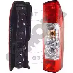Задний фонарь SOMORA IEPC L 084271A ALBIX5B 1418460709 изображение 0