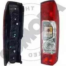 Задний фонарь SOMORA C5 OZD 1418460711 084271MC CE12X изображение 0