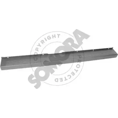 Бампер SOMORA 1418460716 084275 WLY6X 4ZS02 86
