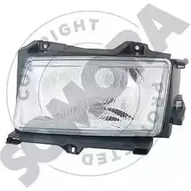 Фара SOMORA 1418460732 3R4CG 7YC 9TJ 085016