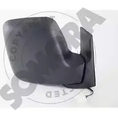 Наружное зеркало SOMORA 085055A BV PZRH 1418460745 0CSID