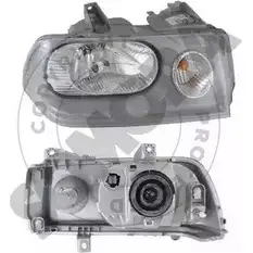 Фара SOMORA 3YO FYQ 1418460767 085115V MSDXZ