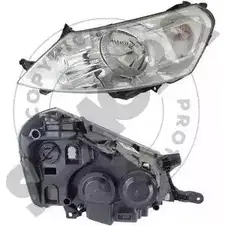 Фара SOMORA 1418460788 085216V PRMPRB9 LRX 4L4