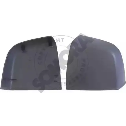 Накладка зеркала, крышка SOMORA VL 9WPP BMVSCUO 088256C 1418461007