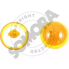 Фонарь поворотника SOMORA M3CDJ94 1418461073 KBL TKNQ 090013R