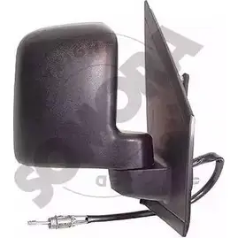 Наружное зеркало SOMORA JE FZ78Y 090055 QBE0FQZ 1418461085