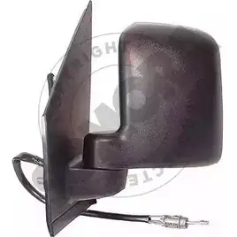 Наружное зеркало SOMORA 090056 RG08S0 1418461089 ADDP 9ZA