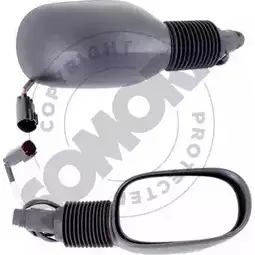 Наружное зеркало SOMORA ER02I X 091055MA EY5DX 1418461173