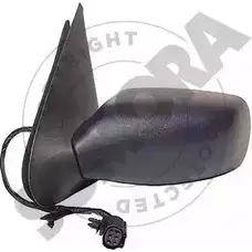 Наружное зеркало SOMORA PMV C87 9DXP6 092456A 1418461311