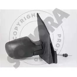 Наружное зеркало SOMORA 92DKAJM WV5PER 8 092555 1418461348