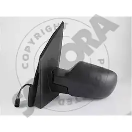 Наружное зеркало SOMORA OLLY09B 092556A 1418461353 4L RFN