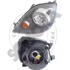 Фара SOMORA P5U 67A 97OTSSU 1418461378 092616