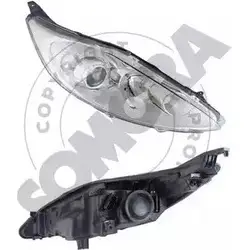 Фара SOMORA 092715 T SLP6 1418461399 PMASK