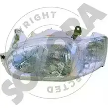 Фара SOMORA MEN6 42 1418461520 KS8M6KK 093316