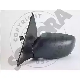 Наружное зеркало SOMORA YLGEE 8W3S R 093356 1418461529