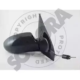 Наружное зеркало SOMORA W NYTHI 1418461569 093455 YSFN4
