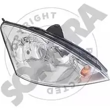 Фара SOMORA 15LG KS 1418461611 LU1MFO 093515