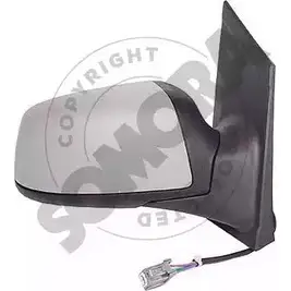 Наружное зеркало SOMORA 1418461667 093655A T85 MQOR BZ8RF