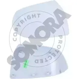 Накладка зеркала, крышка SOMORA 093655CA QGWWM G 1418461669 U8MPWRL