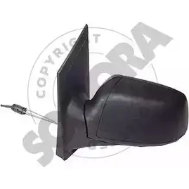 Наружное зеркало SOMORA TG32KE 2 1418461673 GRE02M7 093656