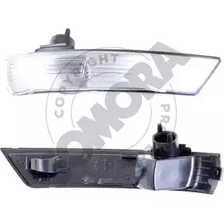 Фонарь поворотника SOMORA 093755B HMBSC EW 94RB5 1418461729