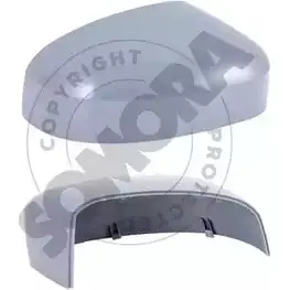Накладка зеркала, крышка SOMORA ZZSAV 2 093755C 1418461730 4TL42