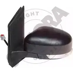 Наружное зеркало SOMORA 093756 I76GP 1418461732 ZAZD6 89