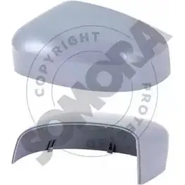 Накладка зеркала, крышка SOMORA AZME T BEKLF 1418461734 093756C