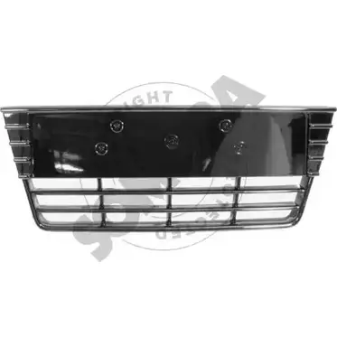 Решетка бампера SOMORA 093826A UE2P9Y P 0NAD 1418461767