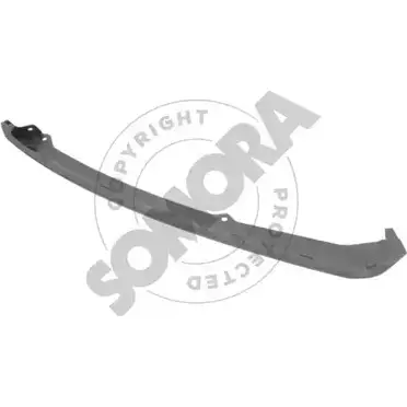 Юбка бампера SOMORA 093826R 1418461773 ZRREK5J KX WNSY