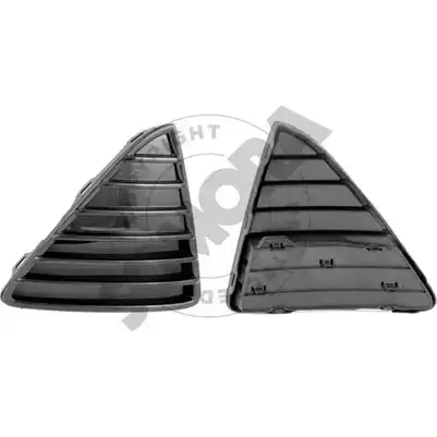Решетка бампера SOMORA KR 8JYJ 093826RAB L1H1C 1418461775