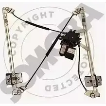 Стеклоподъемник SOMORA 097058 8UA3KEU Y5N RC 1418462274 изображение 0