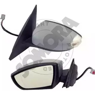 Наружное зеркало SOMORA CYM6H CEIUP1 X 098056 1418462354