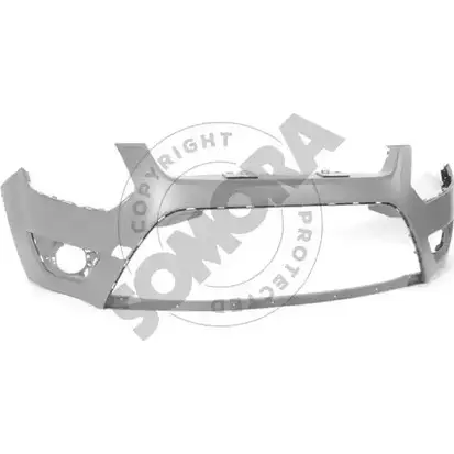 Бампер SOMORA CRGY HOR NWP4BSE 099031 1418462371