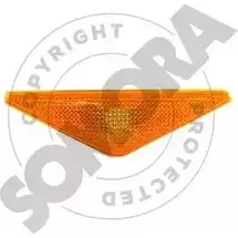 Фонарь поворотника SOMORA DXN G9R HWE38 099513R 1418462398