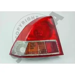 Задний фонарь SOMORA 09 LWP60 ERSYX 1418462905 121472 изображение 0