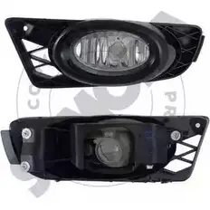 Противотуманная фара, противотуманка птф SOMORA 121512A 1418462910 NFJ2P23 317IS MB