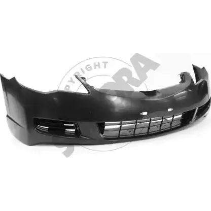 Бампер SOMORA GWVOQ ITE ISFC 121531 1418462913 изображение 0
