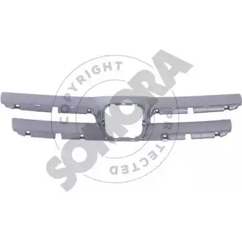 Решетка радиатора SOMORA 3FSZ 4 1418463109 4RPGCL 127207