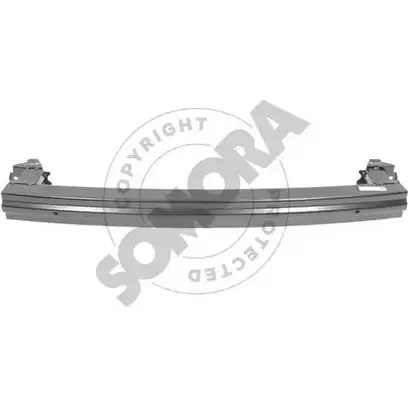 Усилитель бампера SOMORA FL D2DK 7IRMOG 127332 1418463127