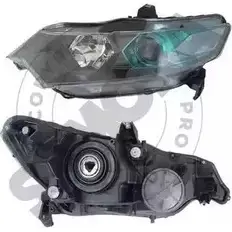 Фара SOMORA X1HE S 128516 WTL95R 1418463149