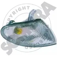 Фонарь поворотника SOMORA OA DMYU2 1418463281 7950OQD 131113