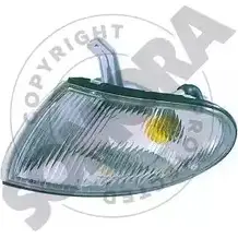 Фонарь поворотника SOMORA C NADFW VD3174 131114 1418463282