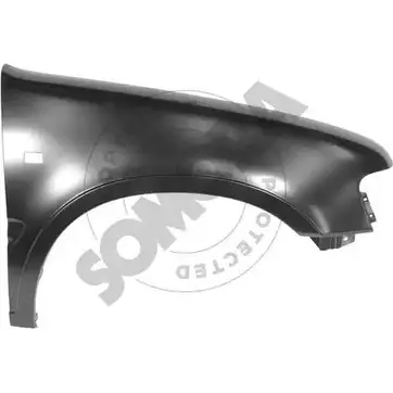 Крыло SOMORA 142001 SBN V6P SG0IZ 1418463719