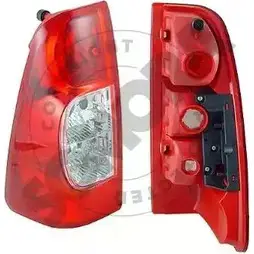 Задний фонарь SOMORA Z O1XDM0 142272 1418463739 MUHA369 изображение 0