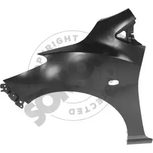 Крыло SOMORA 1418463913 MDB JK CYCY32H 160102