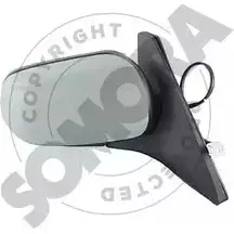 Наружное зеркало SOMORA 162655A M1S2Z 1418464122 F0NY IA8